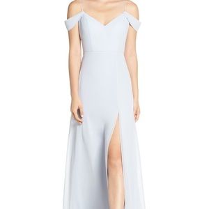 Jenny Yoo Priya dress size 2 NWT